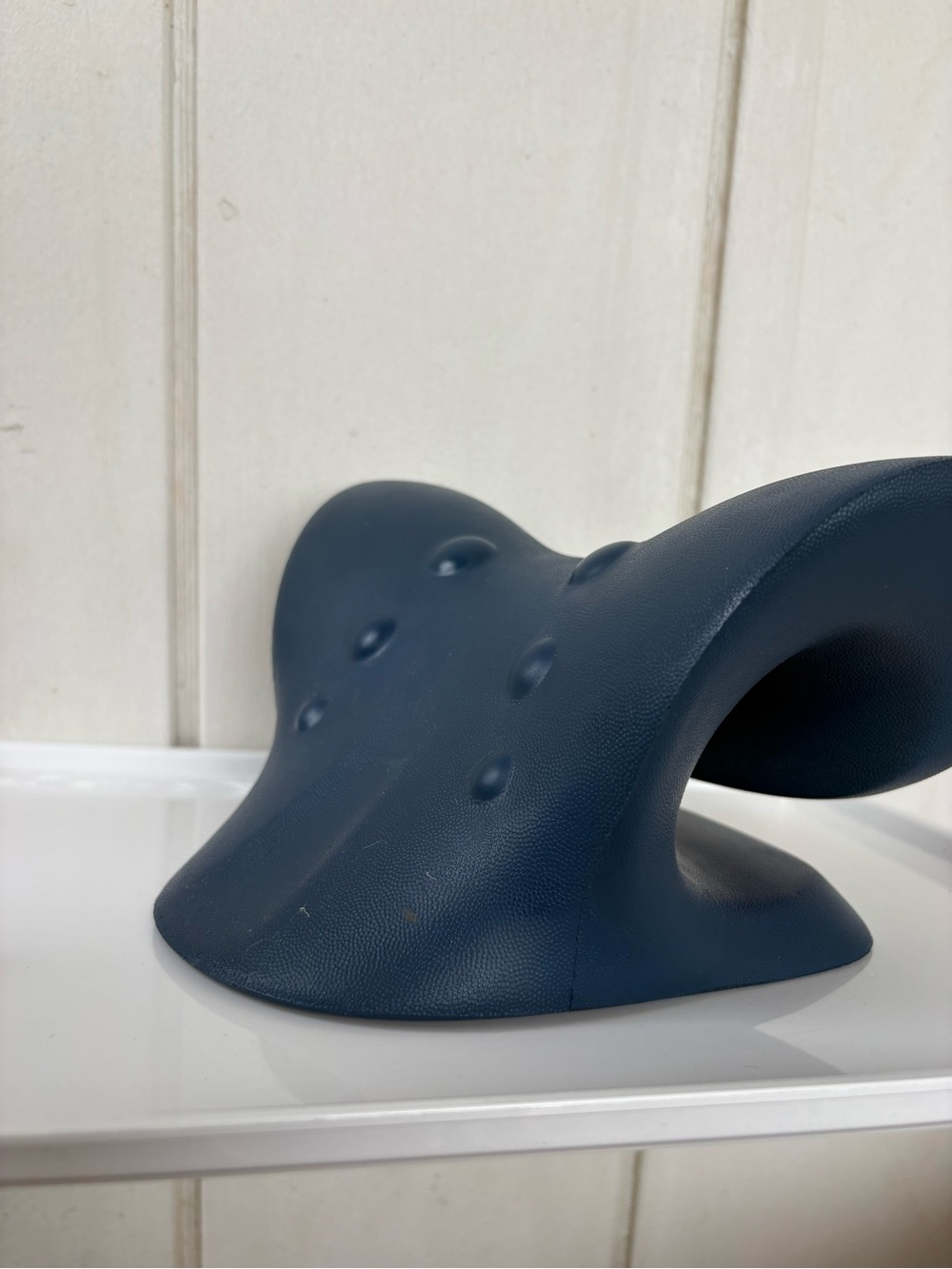 Neck and Shoulder Relaxer, Cervical Traction Device P.Health